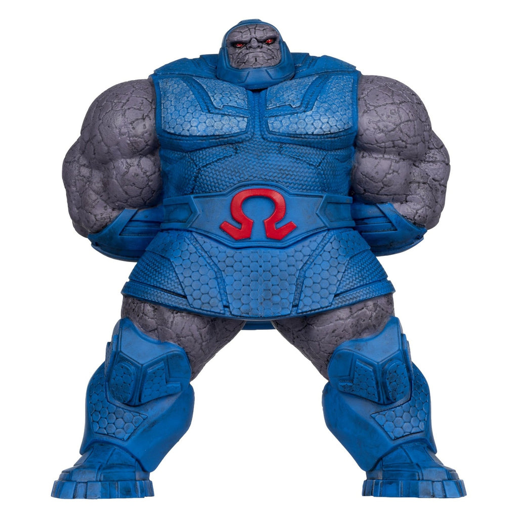 Produktbild DC Direct Collector Vinyl Statue Darkseid 12 cm