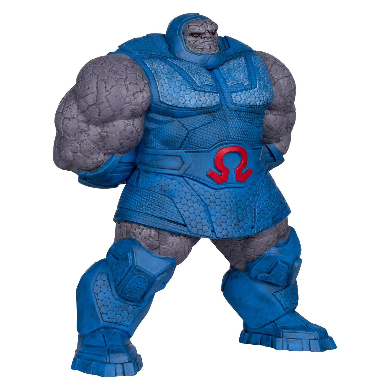 Produktbild DC Direct Collector Vinyl Statue Darkseid 12 cm