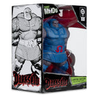 Produktbild DC Direct Collector Vinyl Statue Darkseid 12 cm
