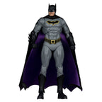 Produktbild DC Rebirth DC Multiverse Actionfigur Batman (Gold Label) 18 cm