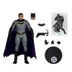 Produktbild DC Rebirth DC Multiverse Actionfigur Batman (Gold Label) 18 cm