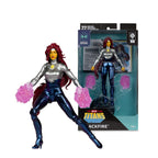 Produktbild DC Direct McFarlane Toys Digital Actionfigur Blackfire (The New Teen Titans) 18 cm