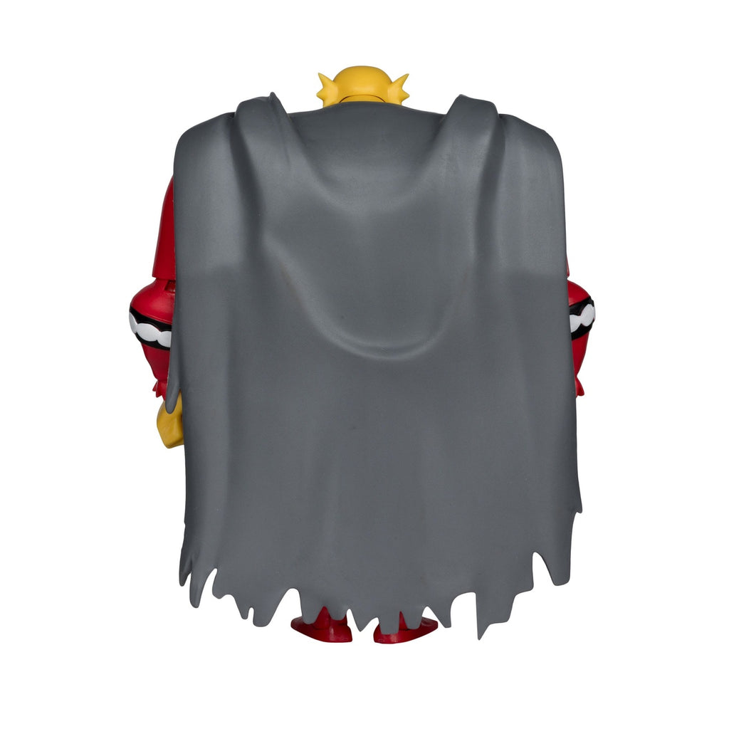 Produktbild The New Batman Adventure DC Direct 1/6 Actionfigur Etrigan The Demon 15 cm