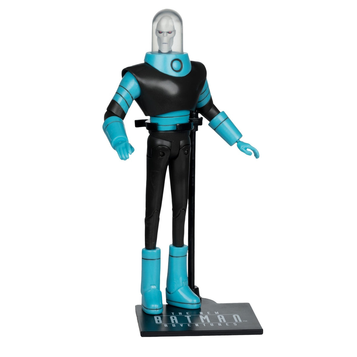 Produktbild The New Batman Adventure DC Direct 1/6 Actionfigur Mr. Freeze 15 cm
