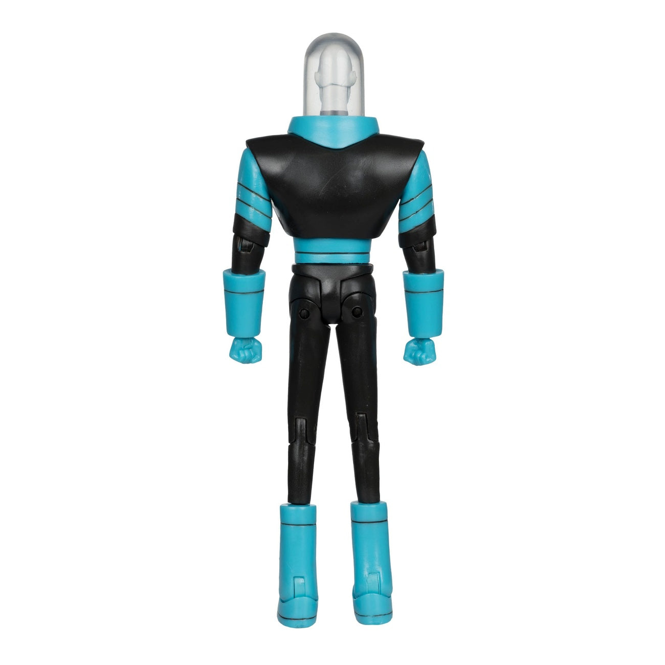 Produktbild The New Batman Adventure DC Direct 1/6 Actionfigur Mr. Freeze 15 cm