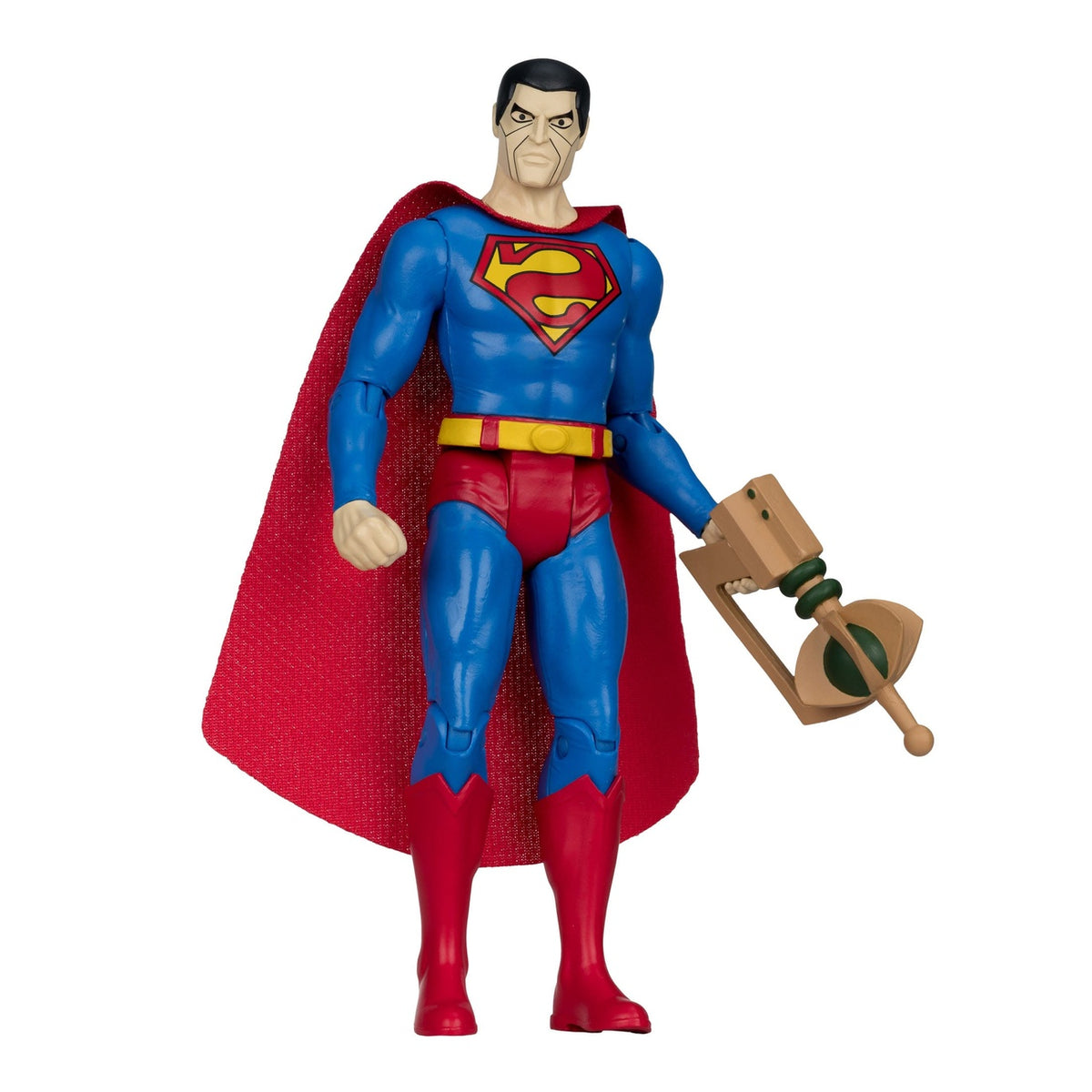 Produktbild DC Retro Super Friends Actionfigur Bizarro 15 cm