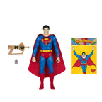 Produktbild DC Retro Super Friends Actionfigur Bizarro 15 cm