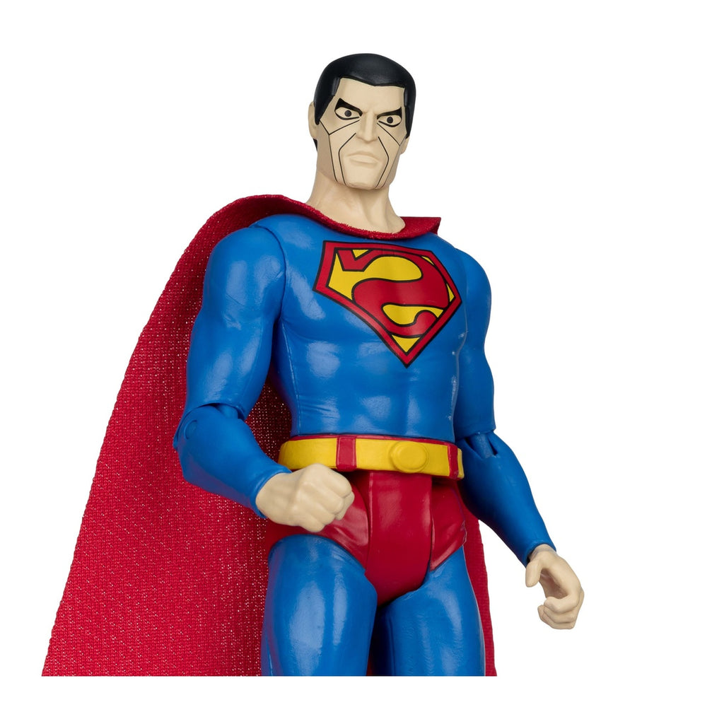 Produktbild DC Retro Super Friends Actionfigur Bizarro 15 cm