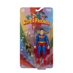 Produktbild DC Retro Super Friends Actionfigur Bizarro 15 cm