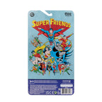 Produktbild DC Retro Super Friends Actionfigur Bizarro 15 cm