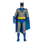 Produktbild DC Retro Super Friends Actionfigur Bizarro Batman 15 cm