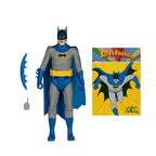 Produktbild DC Retro Super Friends Actionfigur Bizarro Batman 15 cm