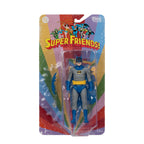Produktbild DC Retro Super Friends Actionfigur Bizarro Batman 15 cm