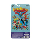 Produktbild DC Retro Super Friends Actionfigur Bizarro Batman 15 cm