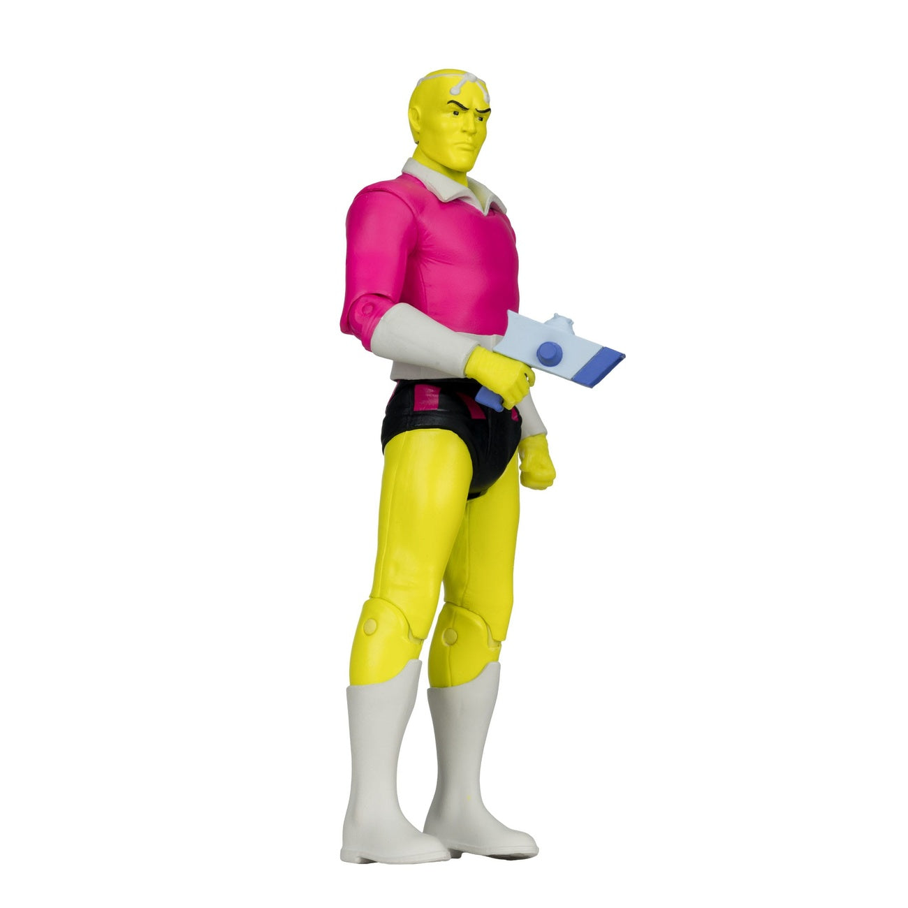 Produktbild DC Retro Super Friends Actionfigur Brainiac 15 cm