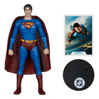 Produktbild Superman Returns DC Theatrical Edition Actionfigur Superman 19 cm