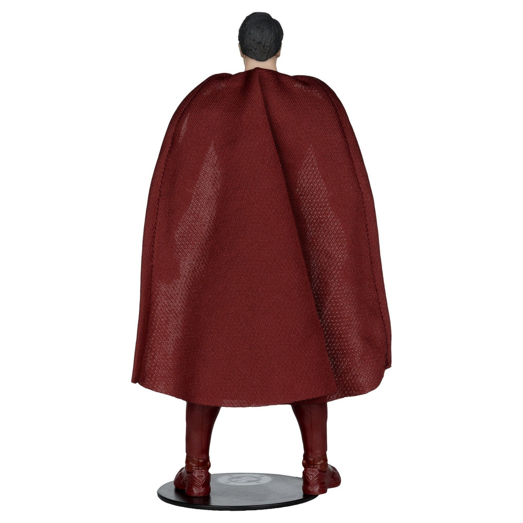 Produktbild Superman Returns DC Theatrical Edition Actionfigur Superman 19 cm