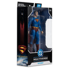 Produktbild Superman Returns DC Theatrical Edition Actionfigur Superman 19 cm