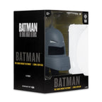 Produktbild Batman DC Direct Mini-Replik 1/3 Gepanzerte Batman Maske (Dark Knight Returns) 18 cm