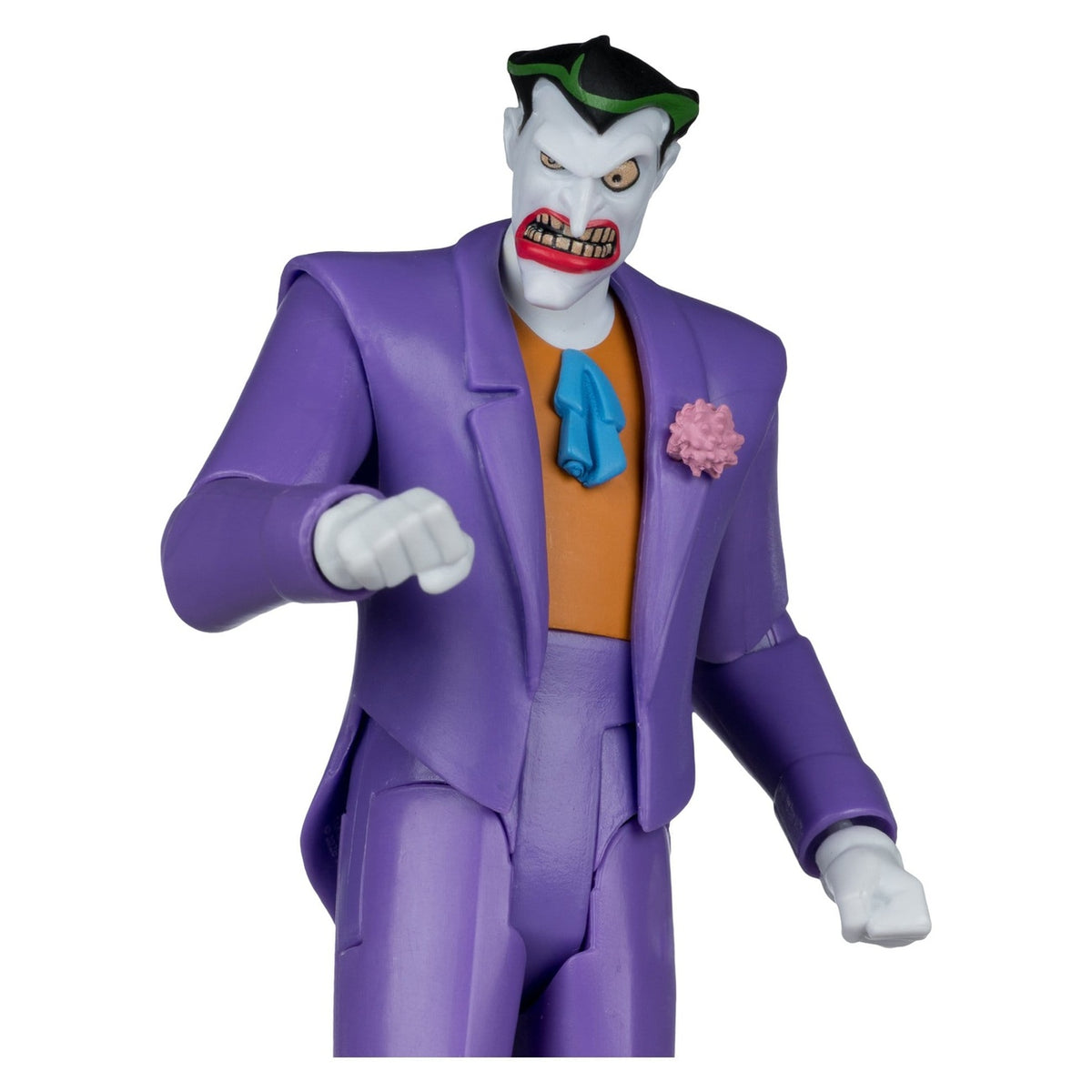 Produktbild Batman: The Animated Series DC Direct Build-A Actionfigur Wave 7 Joker 15 cm