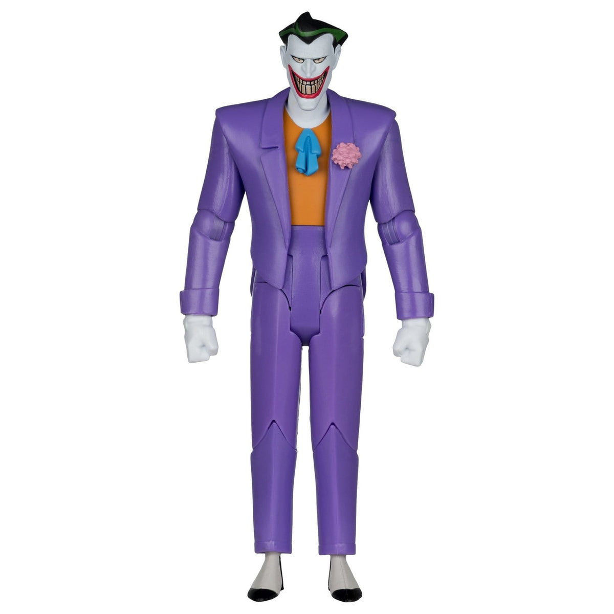 Produktbild Batman: The Animated Series DC Direct Build-A Actionfigur Wave 7 Joker 15 cm