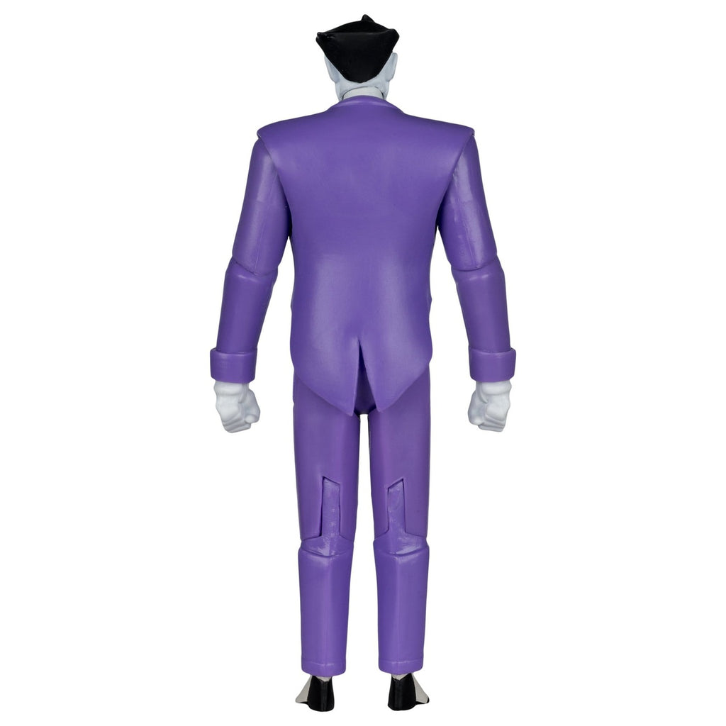Produktbild Batman: The Animated Series DC Direct Build-A Actionfigur Wave 7 Joker 15 cm