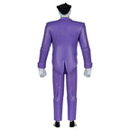 Produktbild Batman: The Animated Series DC Direct Build-A Actionfigur Wave 7 Joker 15 cm