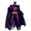 Produktbild DC Multiverse Actionfigur Batman (Injustice Gang) (JLA: Rock of Ages) (Red Platinum Edtion) 18 cm