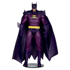 Produktbild DC Multiverse Actionfigur Batman (Injustice Gang) (JLA: Rock of Ages) (Red Platinum Edtion) 18 cm