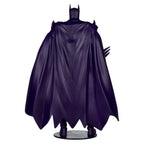 Produktbild DC Multiverse Actionfigur Batman (Injustice Gang) (JLA: Rock of Ages) (Red Platinum Edtion) 18 cm