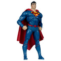 Produktbild DC Multiverse Actionfigur Superman (Rebirth) (Blister Card) 18 cm