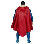 Produktbild DC Multiverse Actionfigur Superman (Rebirth) (Blister Card) 18 cm