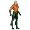 Produktbild DC Multiverse Actionfigur Aquaman (Endless Winter) (Blister Card) 18 cm
