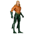 Produktbild DC Multiverse Actionfigur Aquaman (Endless Winter) (Blister Card) 18 cm