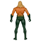 Produktbild DC Multiverse Actionfigur Aquaman (Endless Winter) (Blister Card) 18 cm