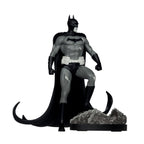 Produktbild DC Direct Statue 1/10 Batman by Bjorn Barends (Black White) 18 cm