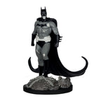 Produktbild DC Direct Statue 1/10 Batman by Bjorn Barends (Black White) 18 cm