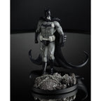Produktbild DC Direct Statue 1/10 Batman by Bjorn Barends (Black White) 18 cm
