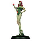 Produktbild DC Direct Cover Girls Statue 1/8 Poison Ivy by J. Scott Campbell 24 cm