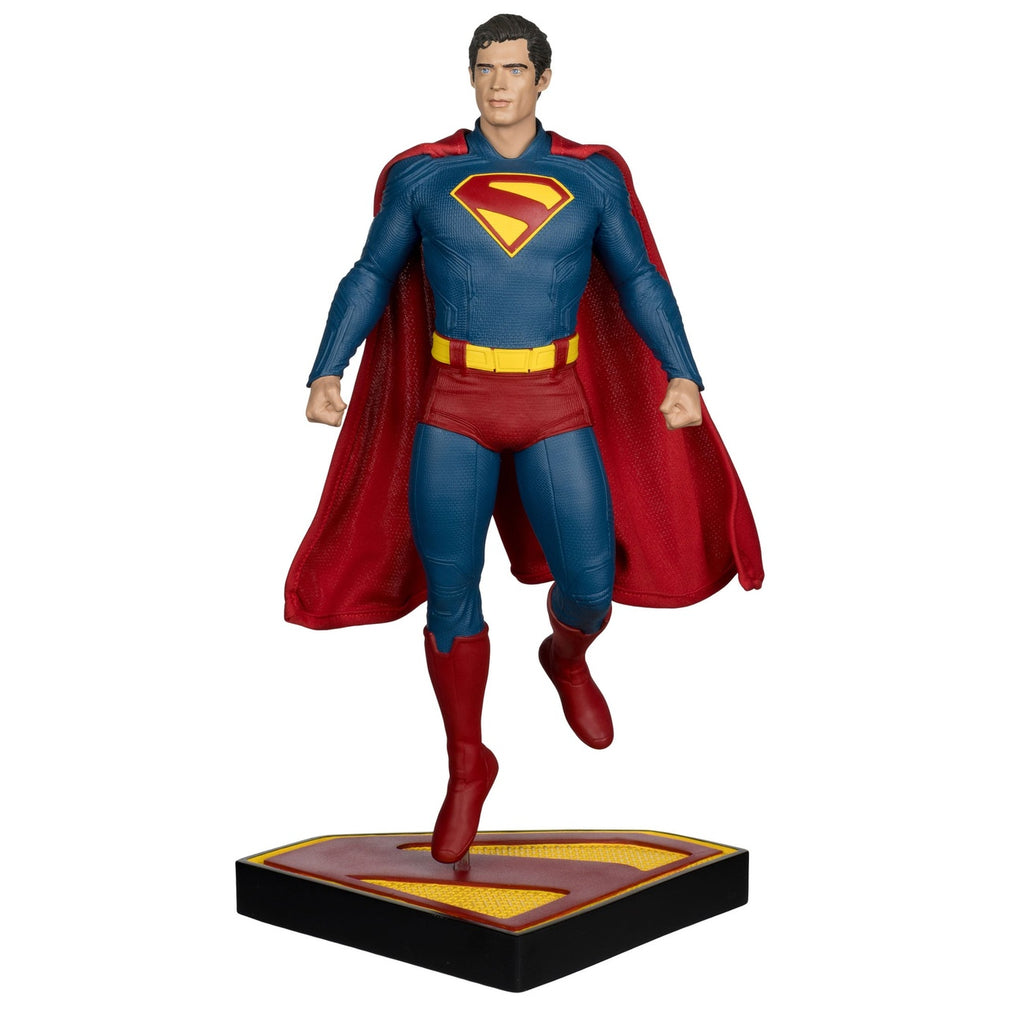 Produktbild Superman (2025) DC Direct 1/6 Statue Superman 35 cm