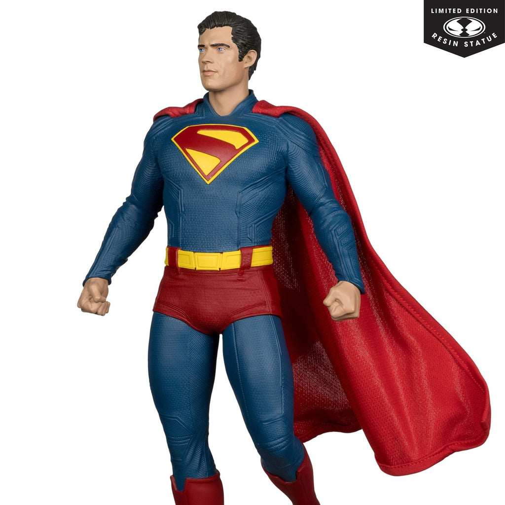 Produktbild Superman (2025) DC Direct 1/6 Statue Superman 35 cm