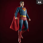 Produktbild Superman (2025) DC Direct 1/6 Statue Superman 35 cm