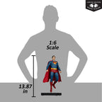 Produktbild Superman (2025) DC Direct 1/6 Statue Superman 35 cm