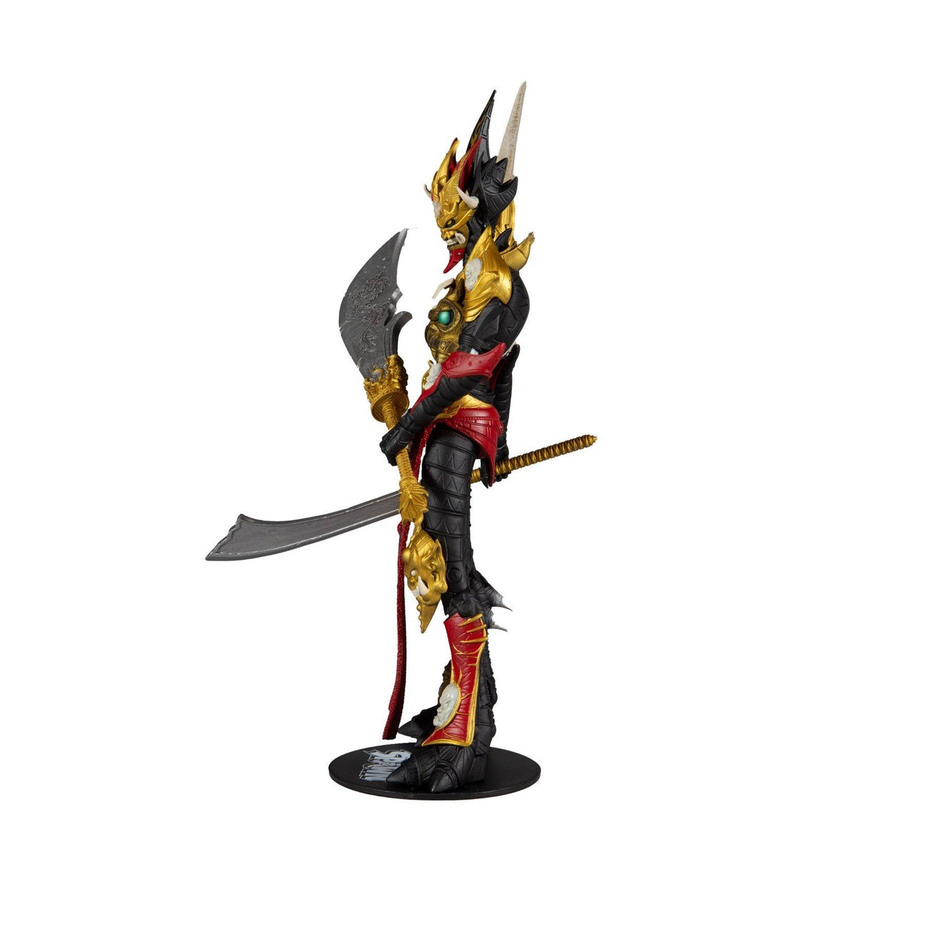Produktbild Spawn Actionfigur Mandarin Spawn 18 cm