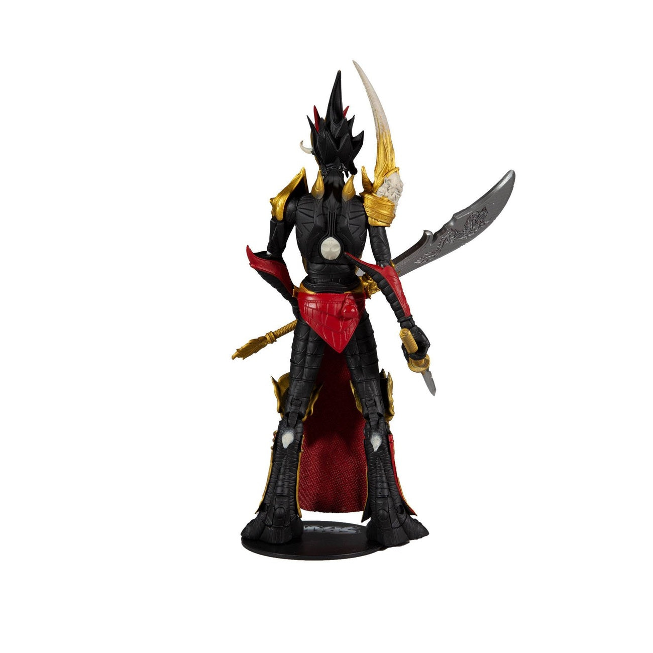 Produktbild Spawn Actionfigur Mandarin Spawn 18 cm
