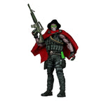 Produktbild Call of Duty Actionfigur Burned Spawn 18 cm