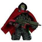 Produktbild Call of Duty Actionfigur Burned Spawn 18 cm