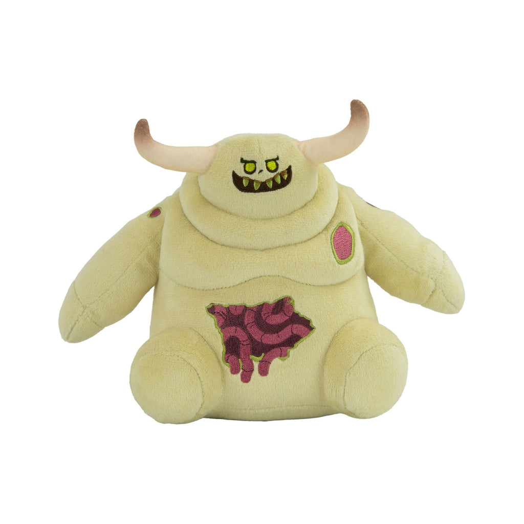 Produktbild Warhammer Plüschfigur Nurgling: Little Unclean One 18 cm