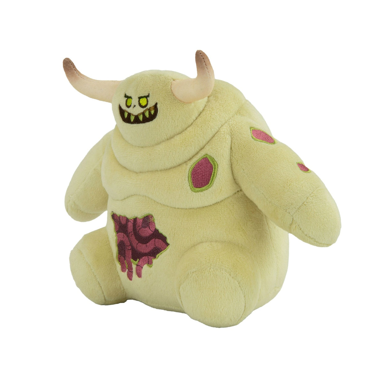 Produktbild Warhammer Plüschfigur Nurgling: Little Unclean One 18 cm