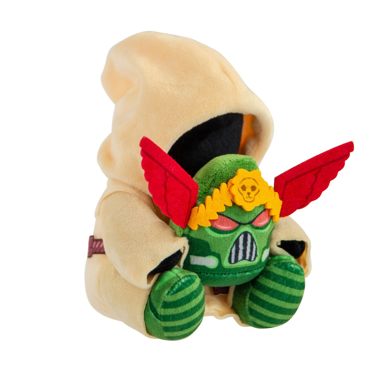 Produktbild Warhammer Plüschfigur Watcher in the Dark 17 cm